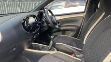 Toyota Aygo X 1.0 VVT-i Edge 5dr Petrol Hatchback